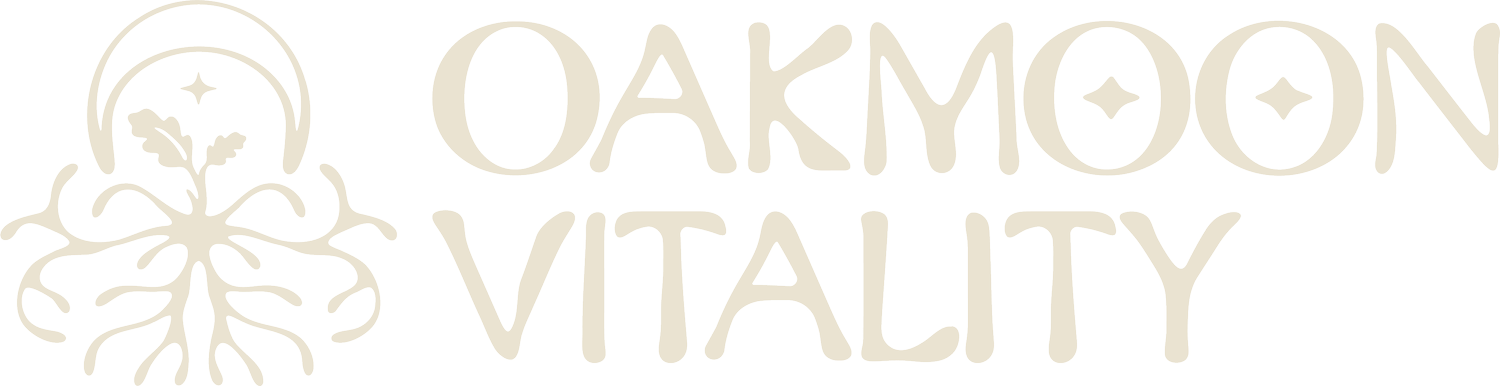 Oakmoon Vitality