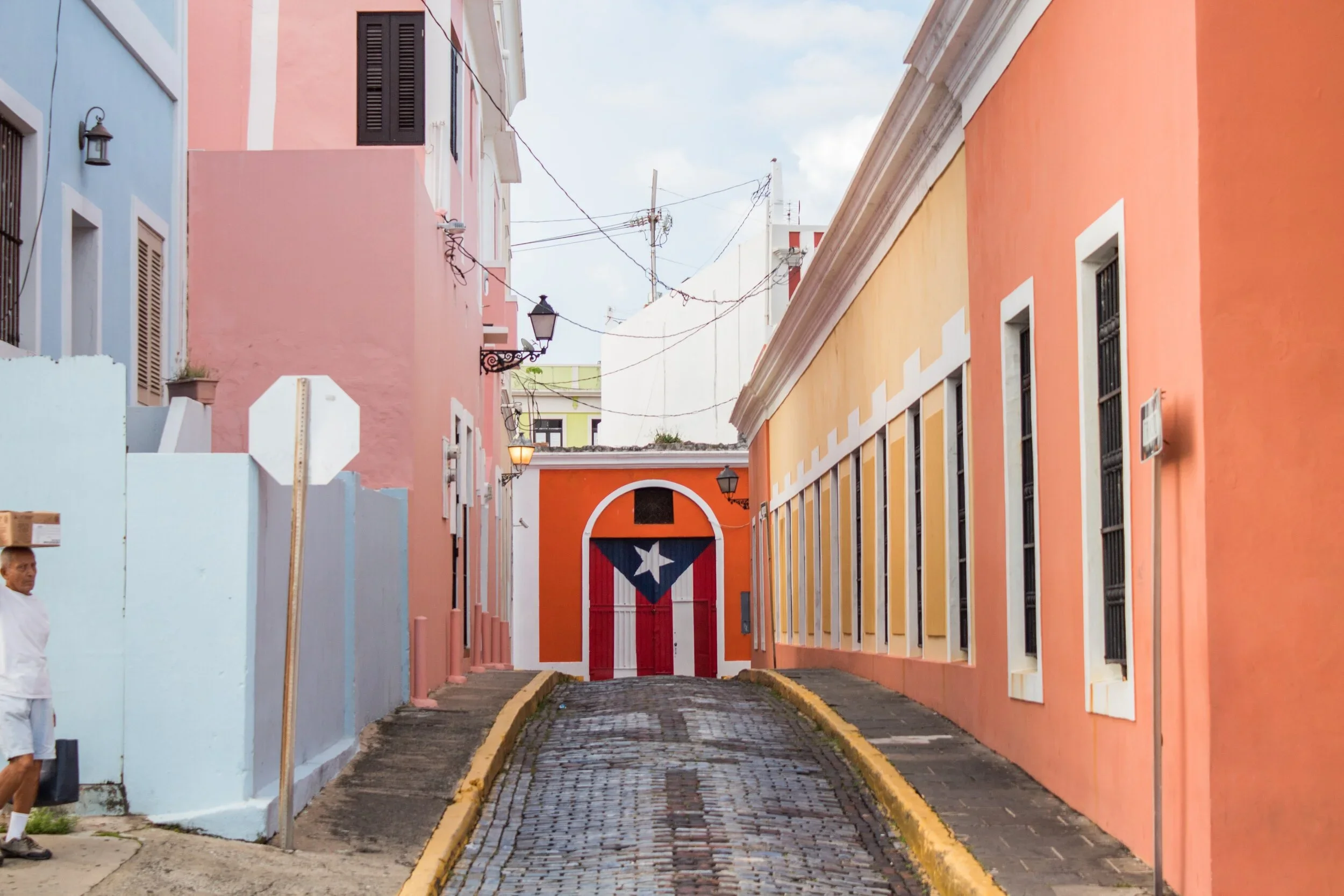 How Foundations Can Make a Difference After Puerto Rico’s Latest Natural Disaster