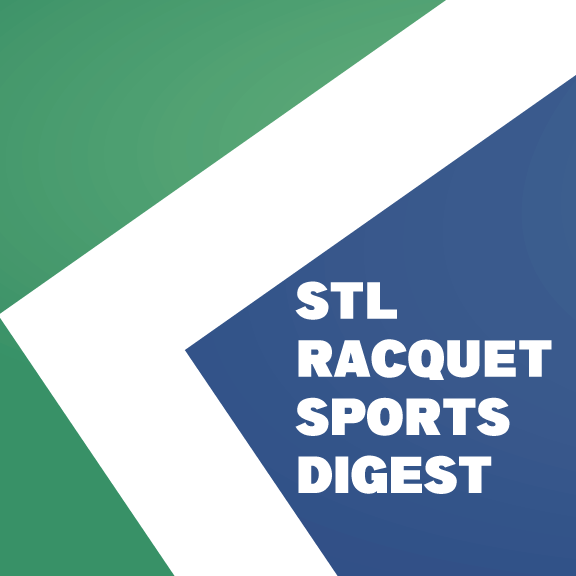 STL Racquet Sports Digest