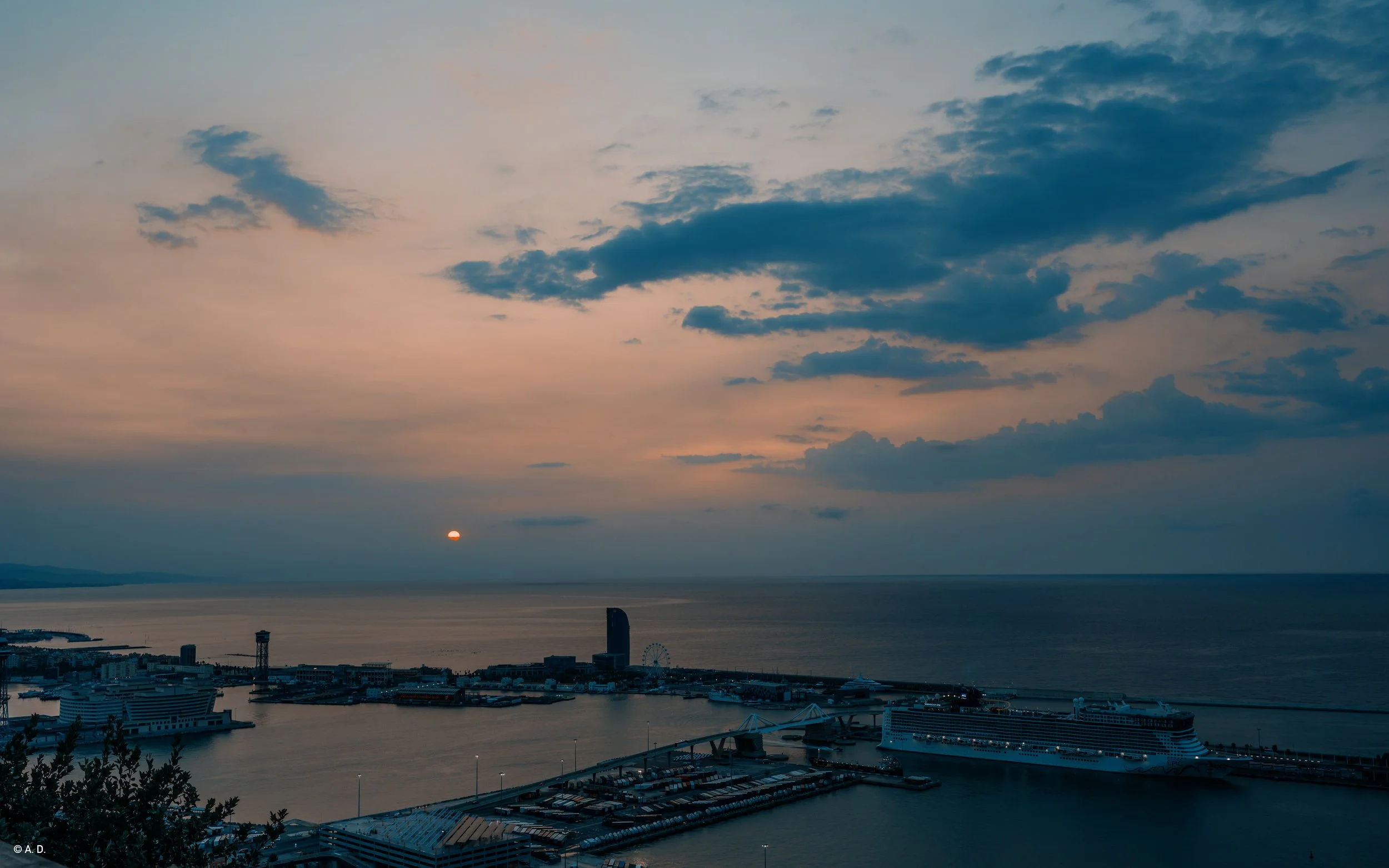 Landscapes