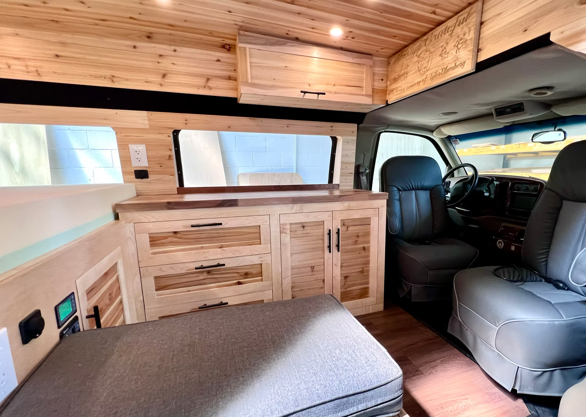 Chevrolet Express