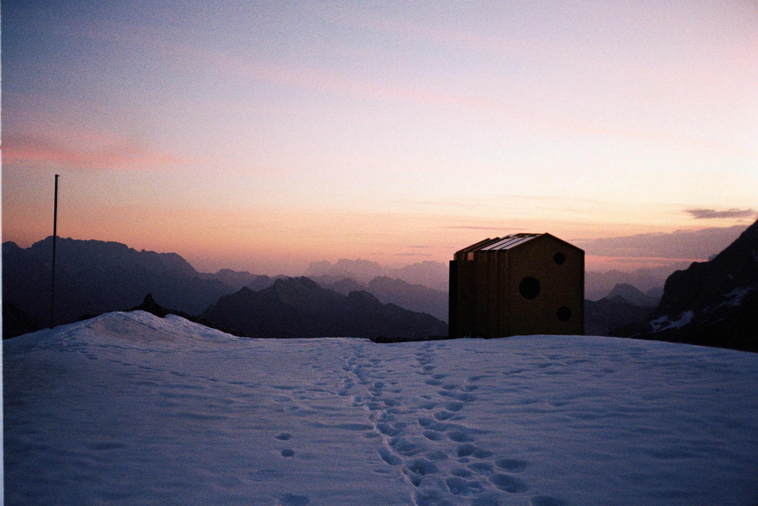 Mountain Photography