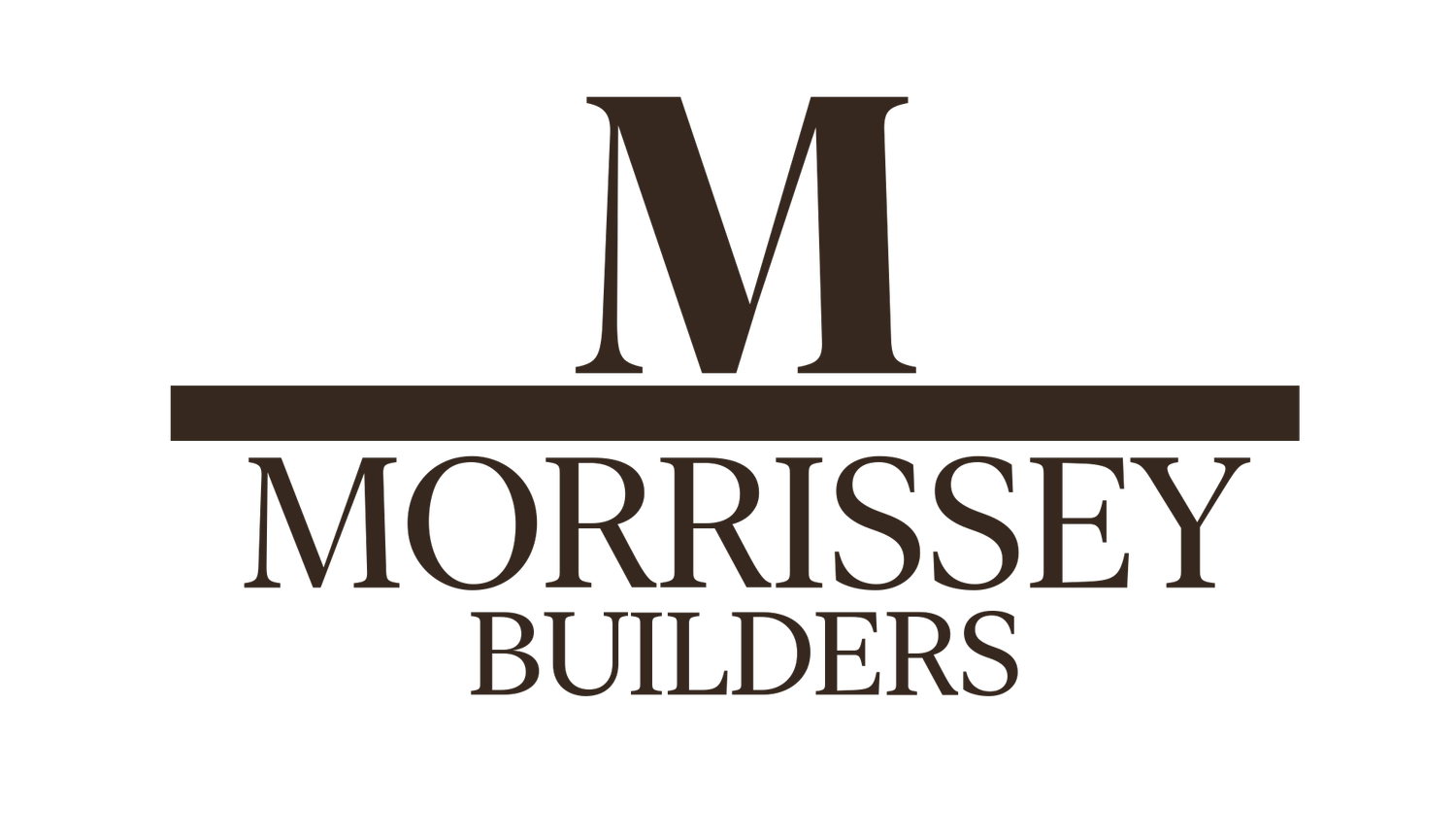 Morrissey Builders
