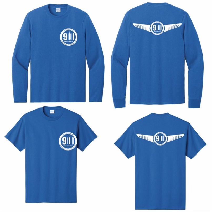 2026 Walk to Remember Shirt
