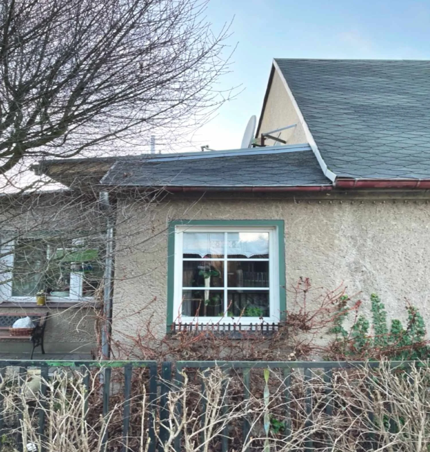 Bestand Haus B im Spreewald, geplant von d'ns Studio