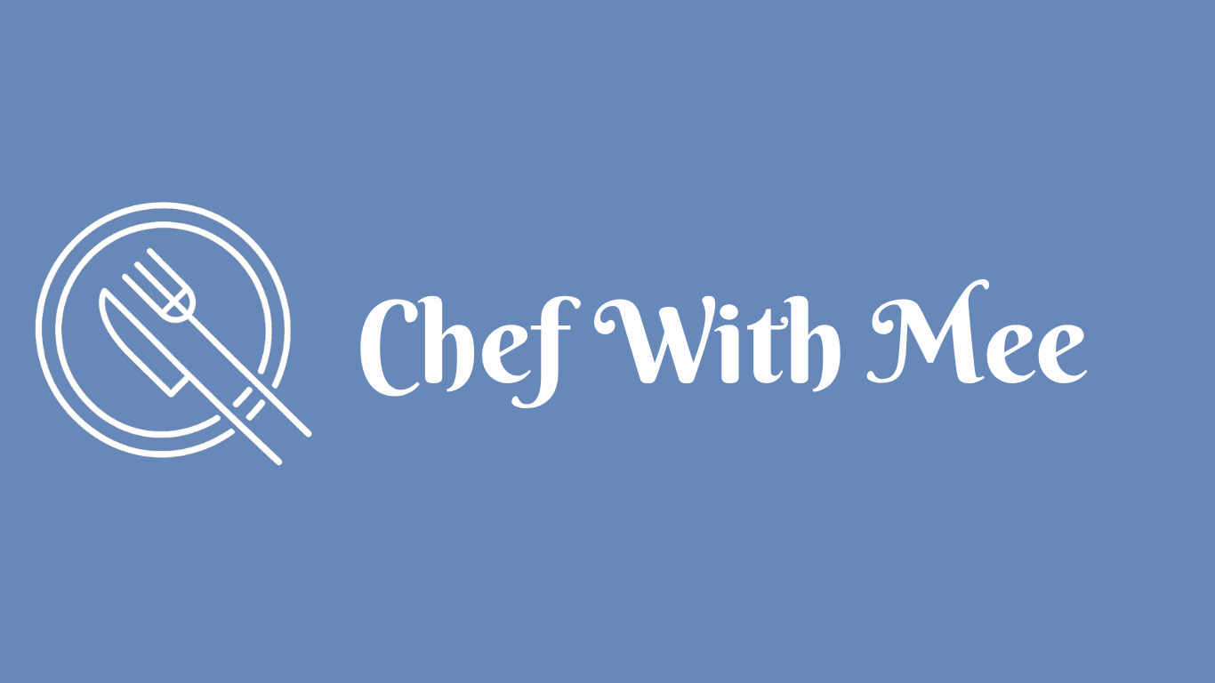 Chef With Mee