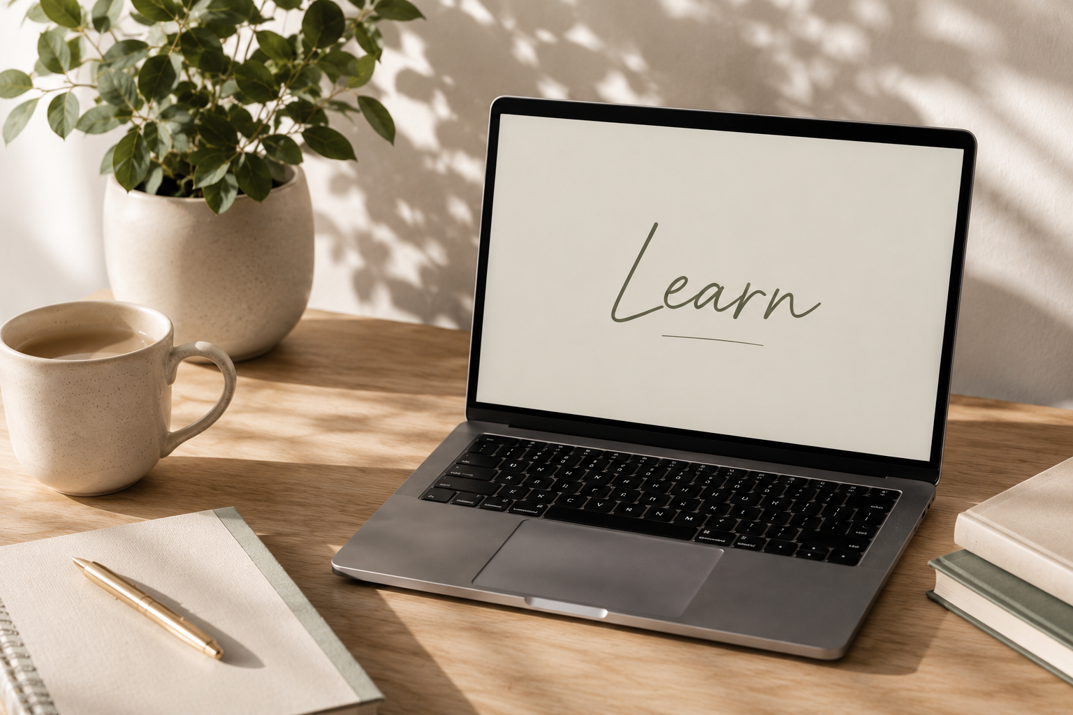 Enterprise Learning Platform Launch