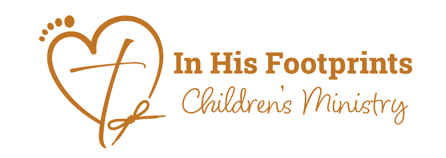 In His Footsteps