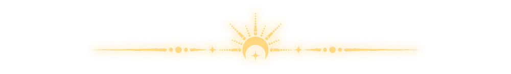 A digital illustration of a golden Islamic prayer cap with a crescent moon and star emblem.