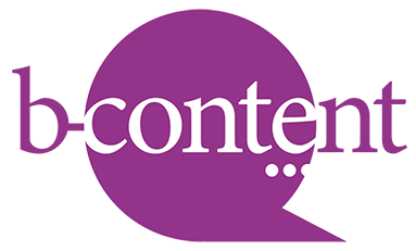 B-Content : contenu B2B et IA