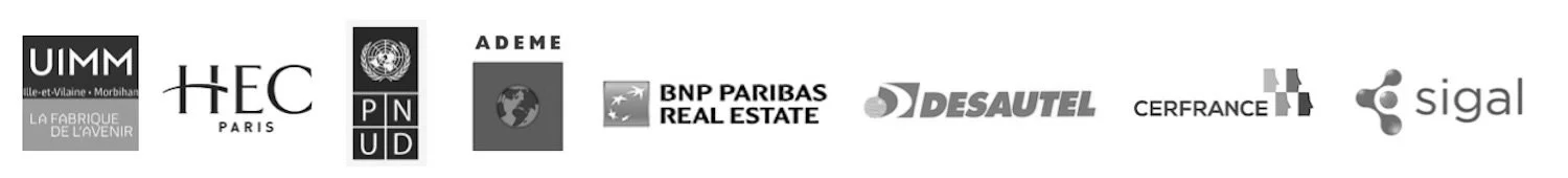 Références contenus B2B Services