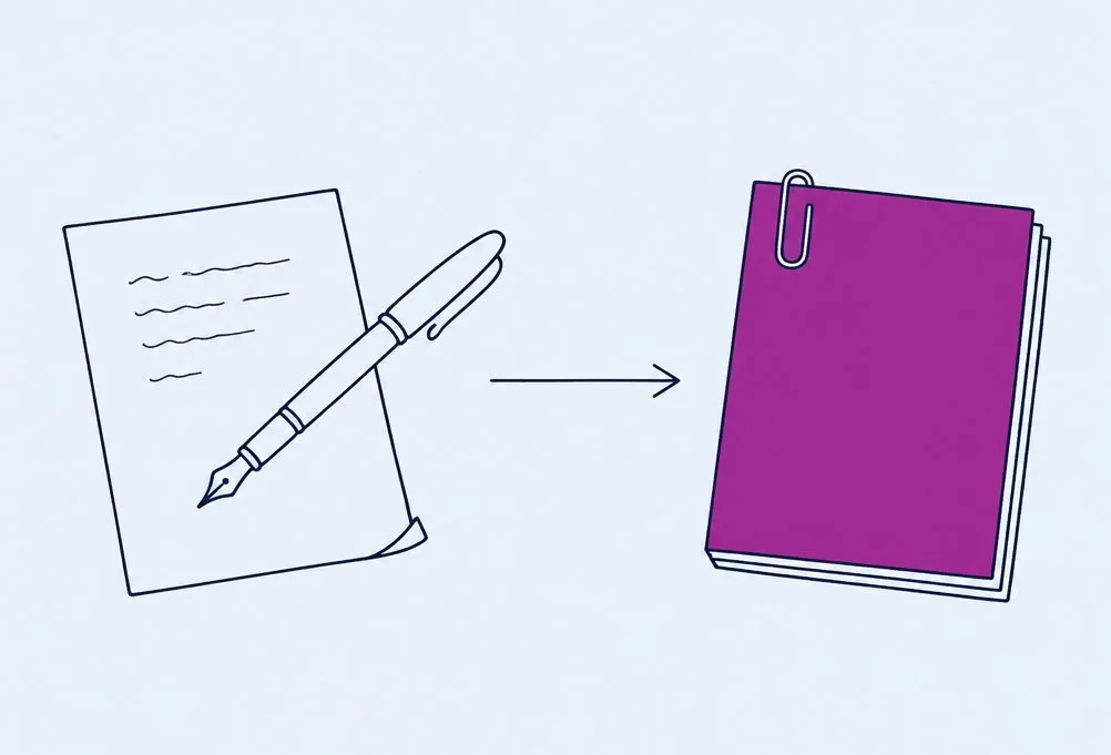 Méthode pour rédiger un contenu B2B efficace