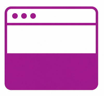 Rédaction site web sur site en cours de refonte