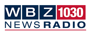 WBZ 1030 News Radio logo