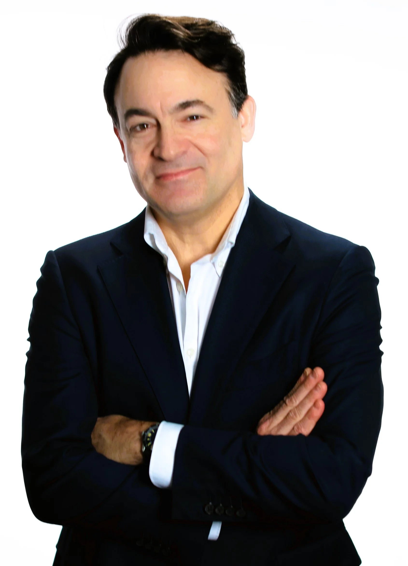 T.J. Winick - Principal of Essex Strategies - Boston based media strategist