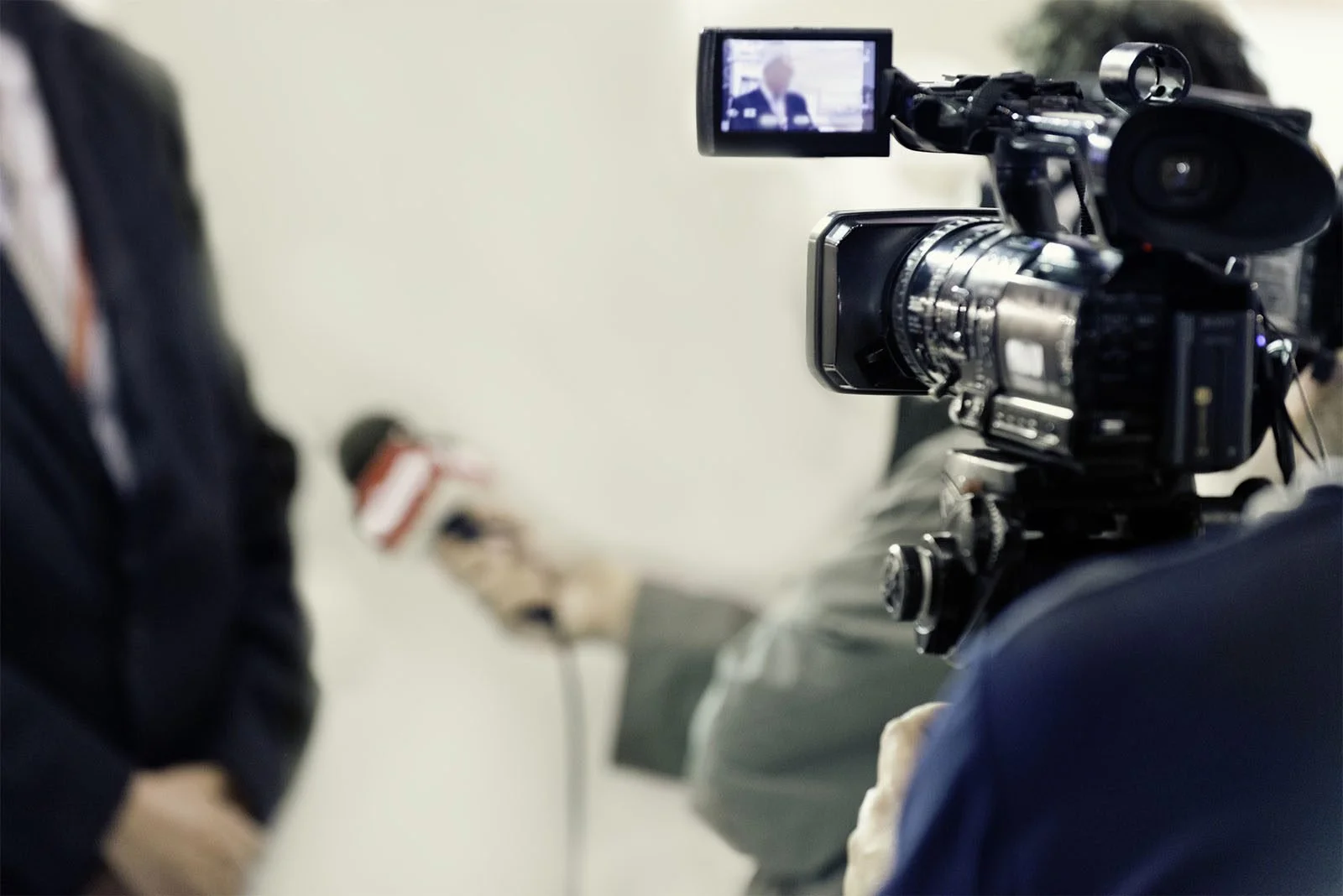 A Reporter’s Guide to Media Training