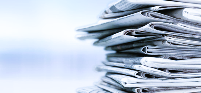 Headline News: Changing the Narrative