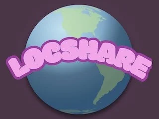 LocShare