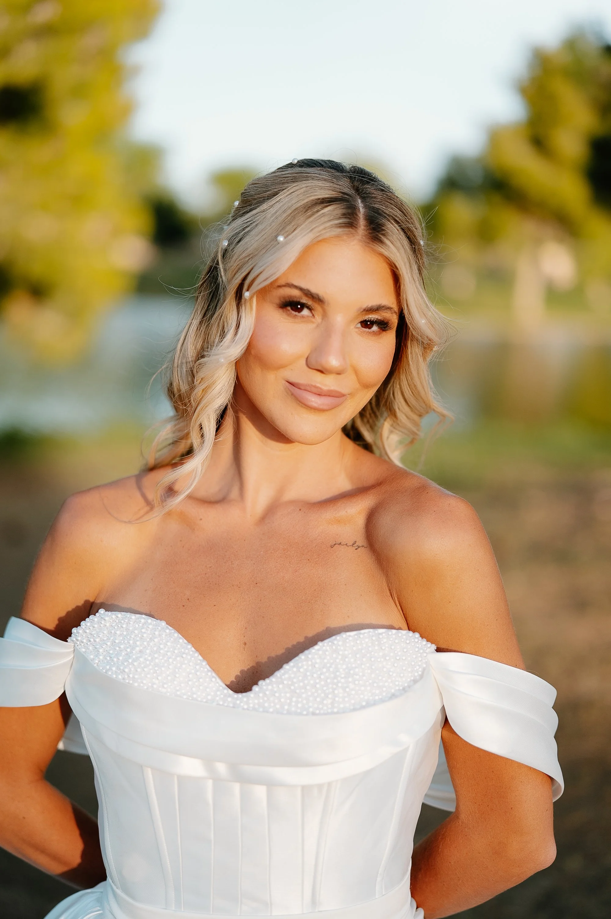 Bridal