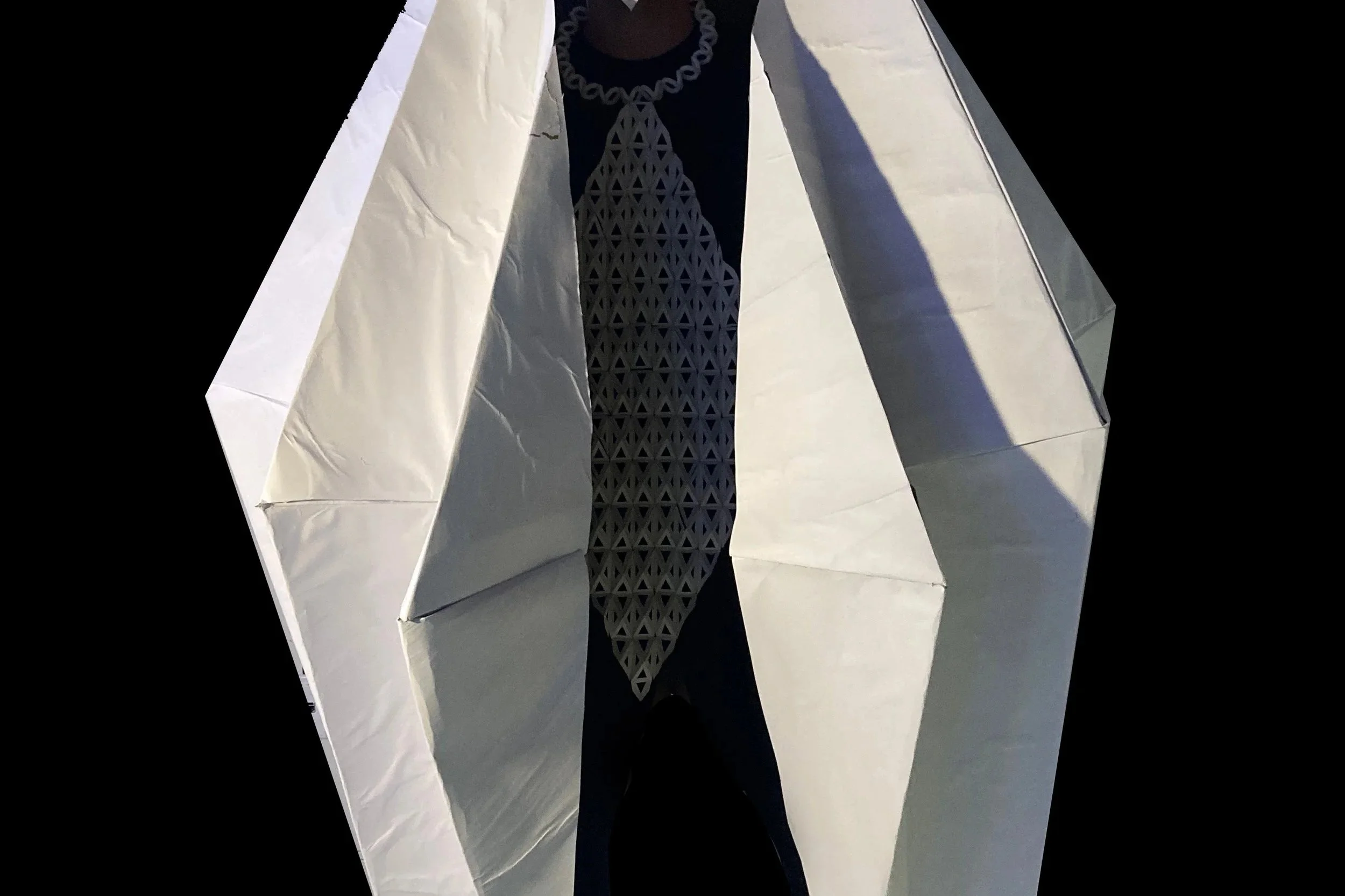 SH/KIRT | Fashion piece | 2025