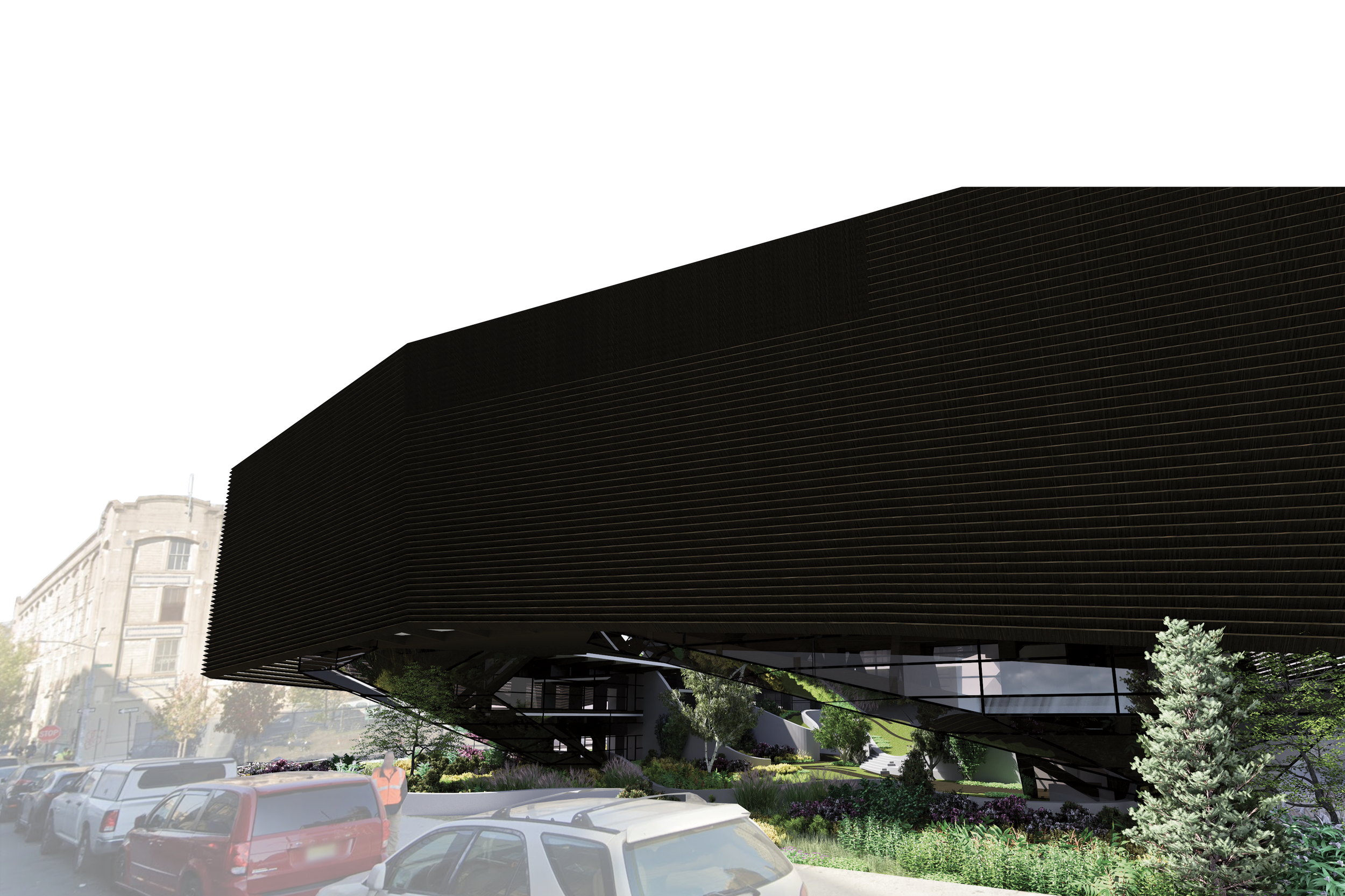 FRAME | Regenerative Living| New York, NY | 2025