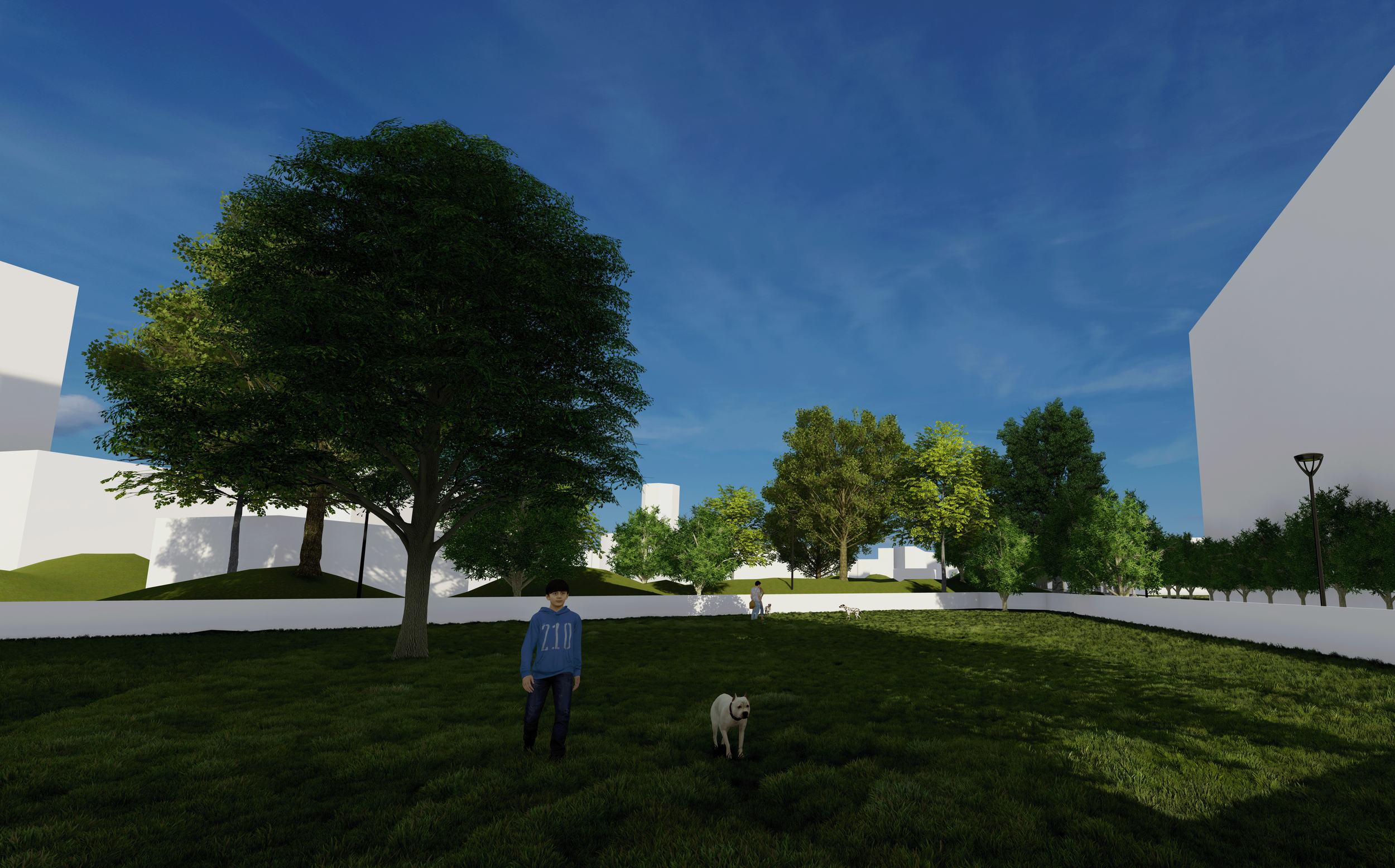 IMMERSE | Urban Development | Syracuse, NY | 2022