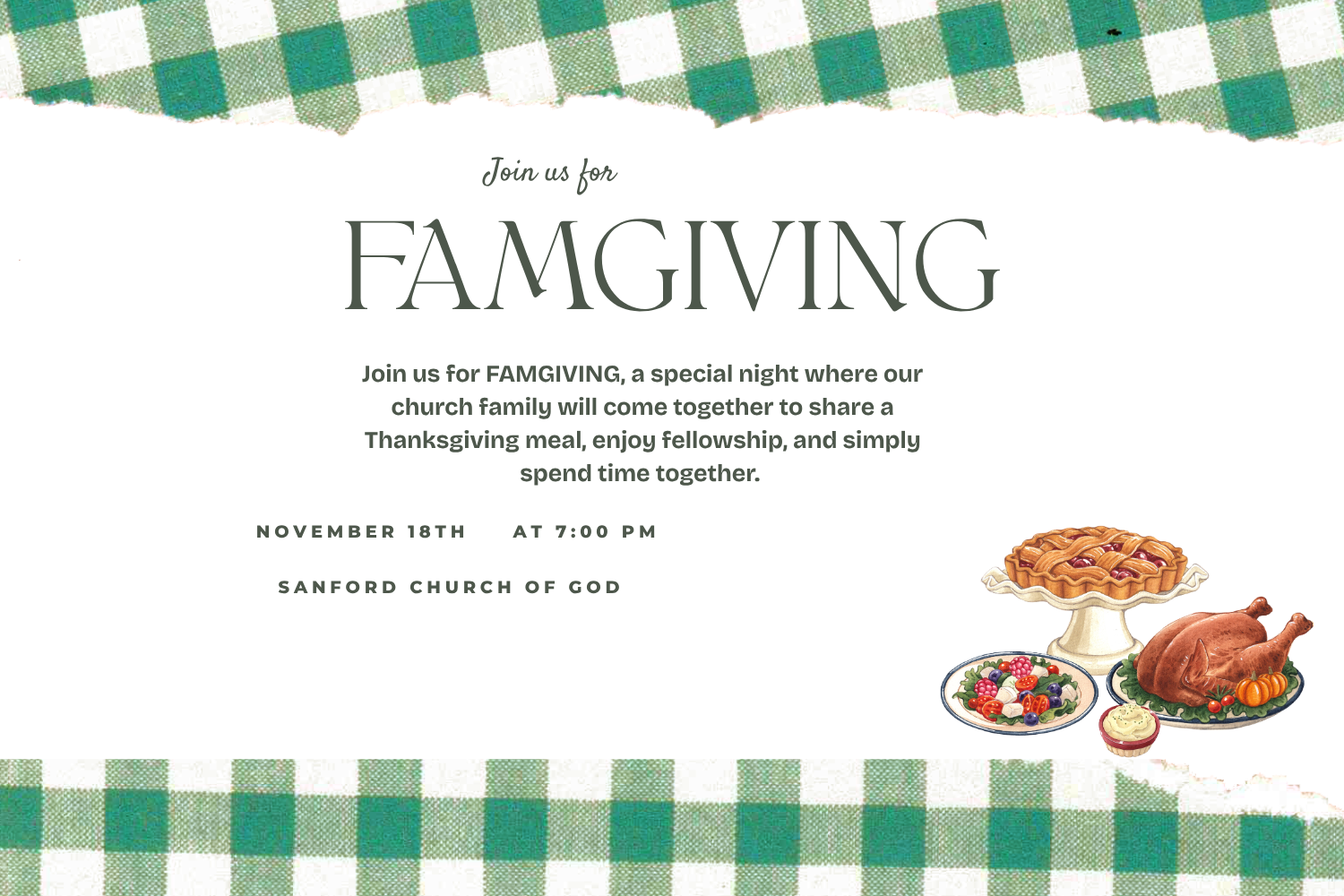 FamGiving