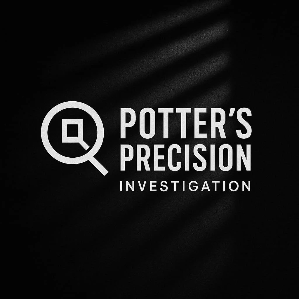 Potters Precision Investigation