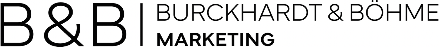 B&amp;B Marketing