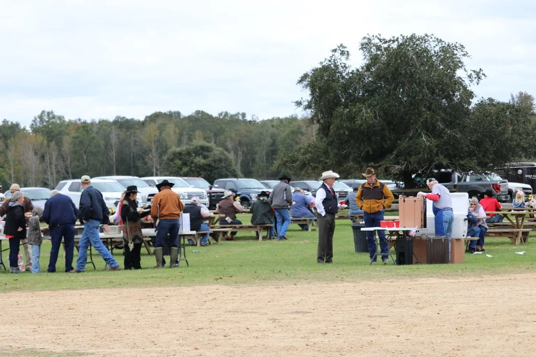 2026 Fall Turn Out Sale