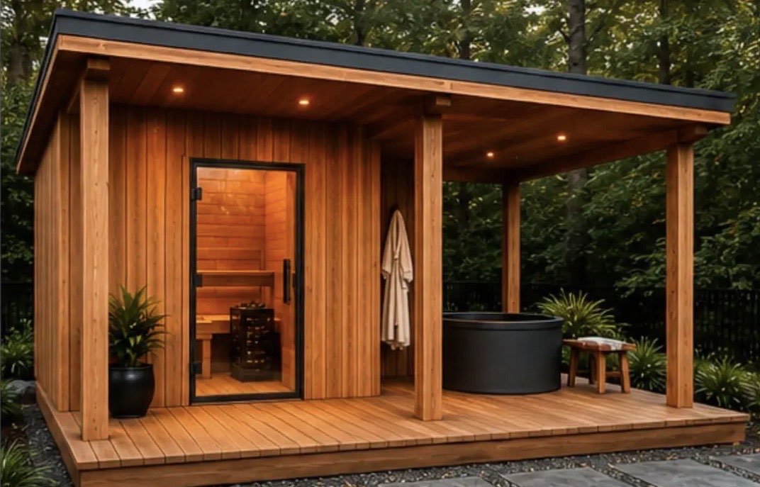 Garages and Additions