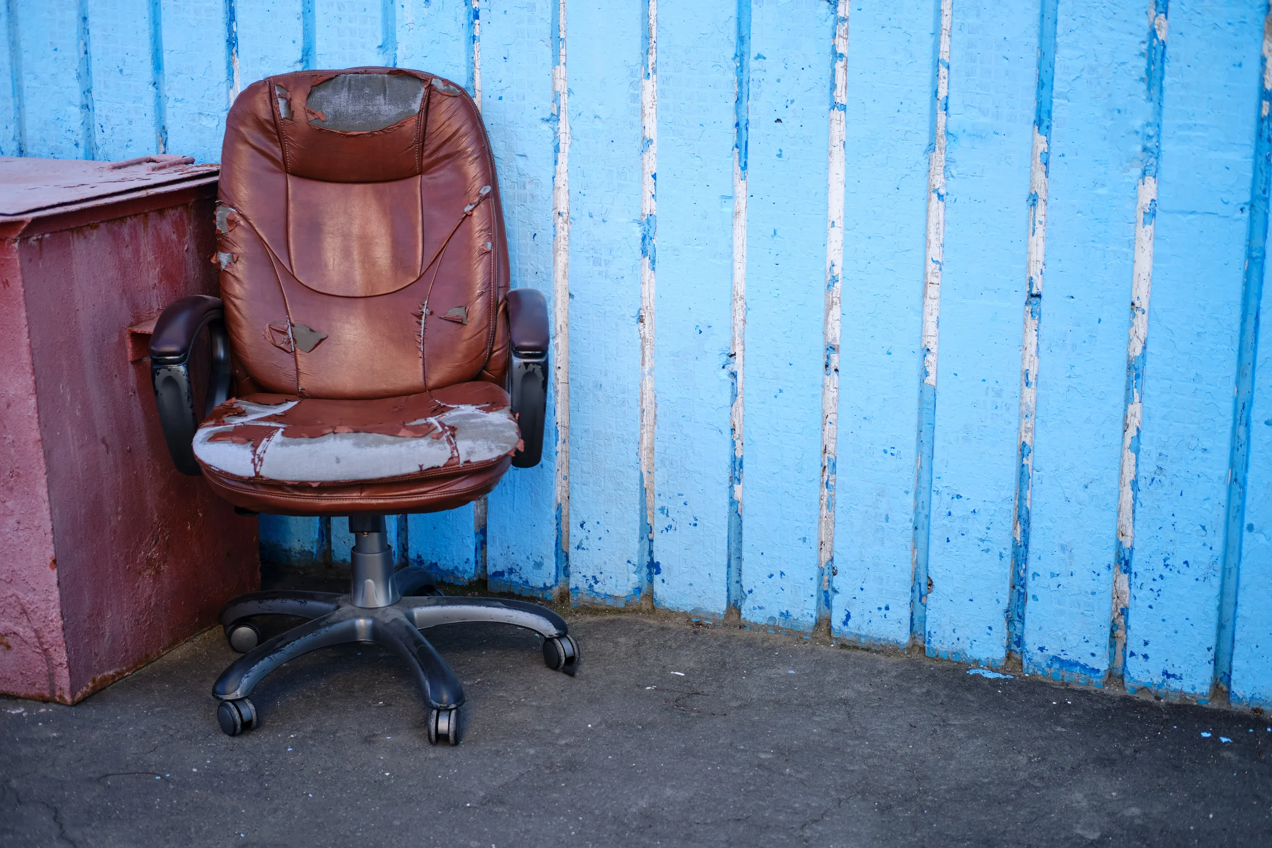 office furniture removal