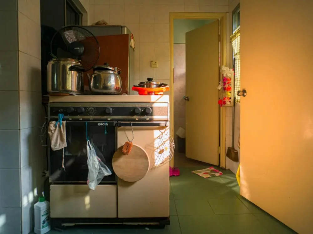 Appliance Removal