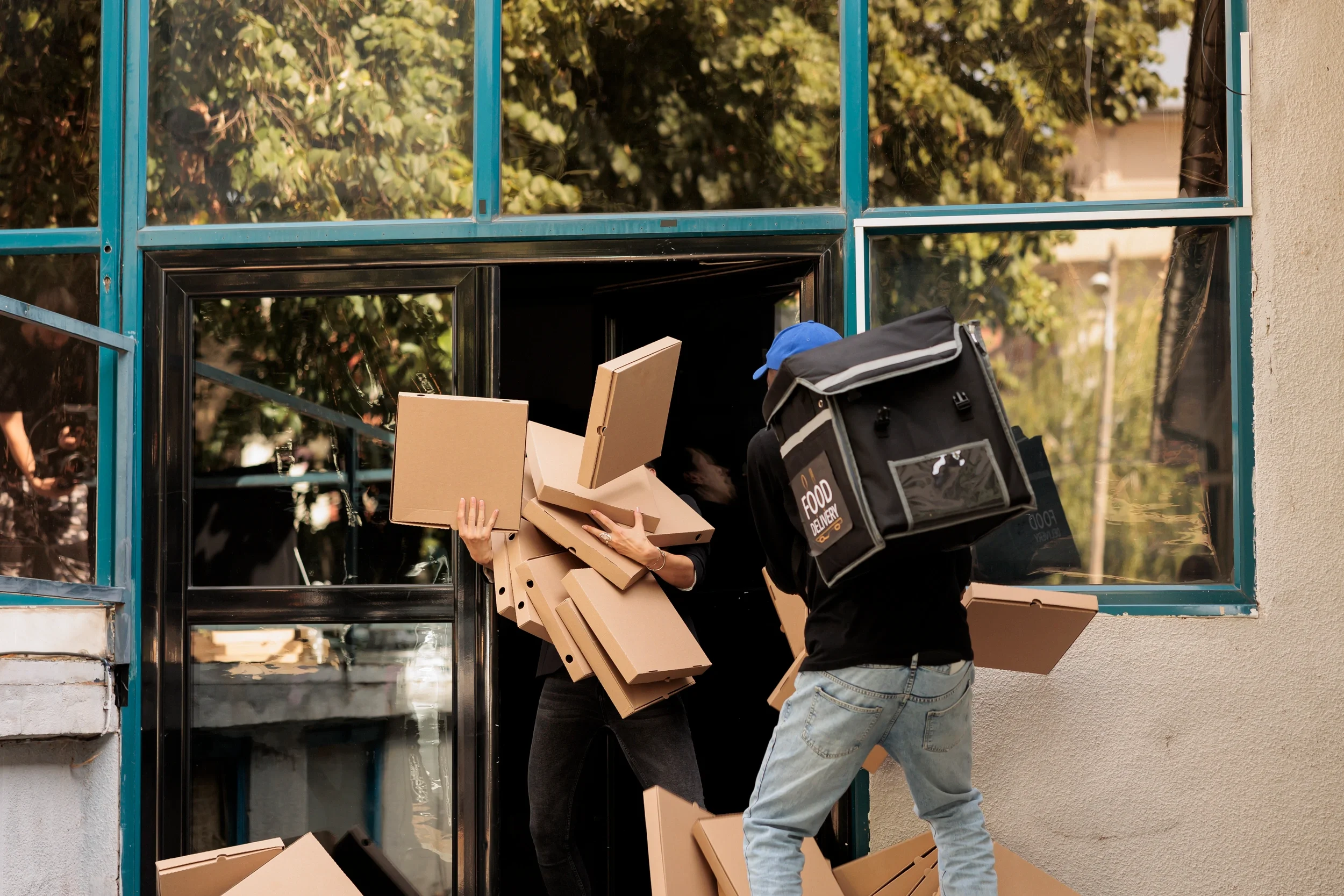 Complete Junk Removal 2