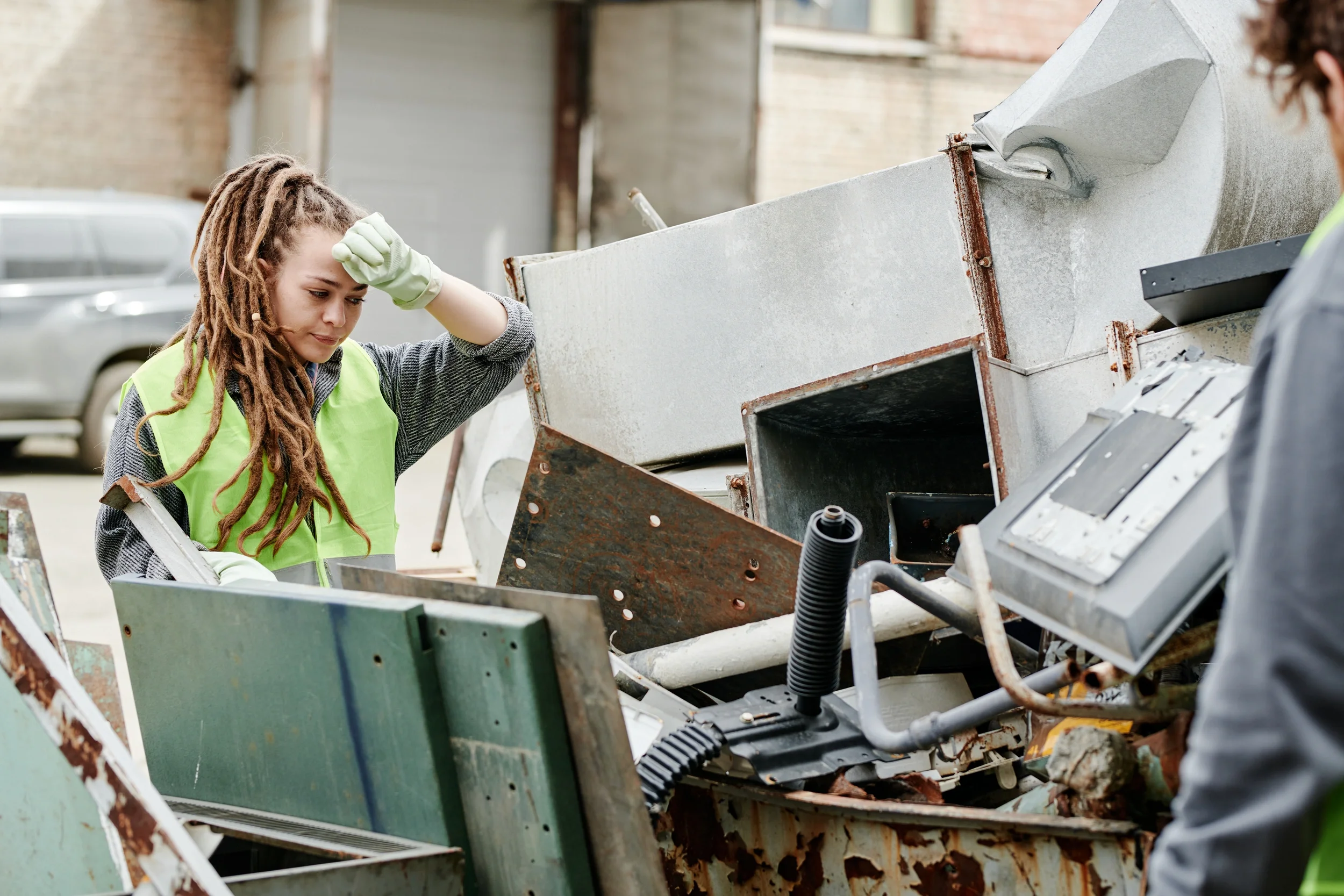 Complete Junk Removal 7