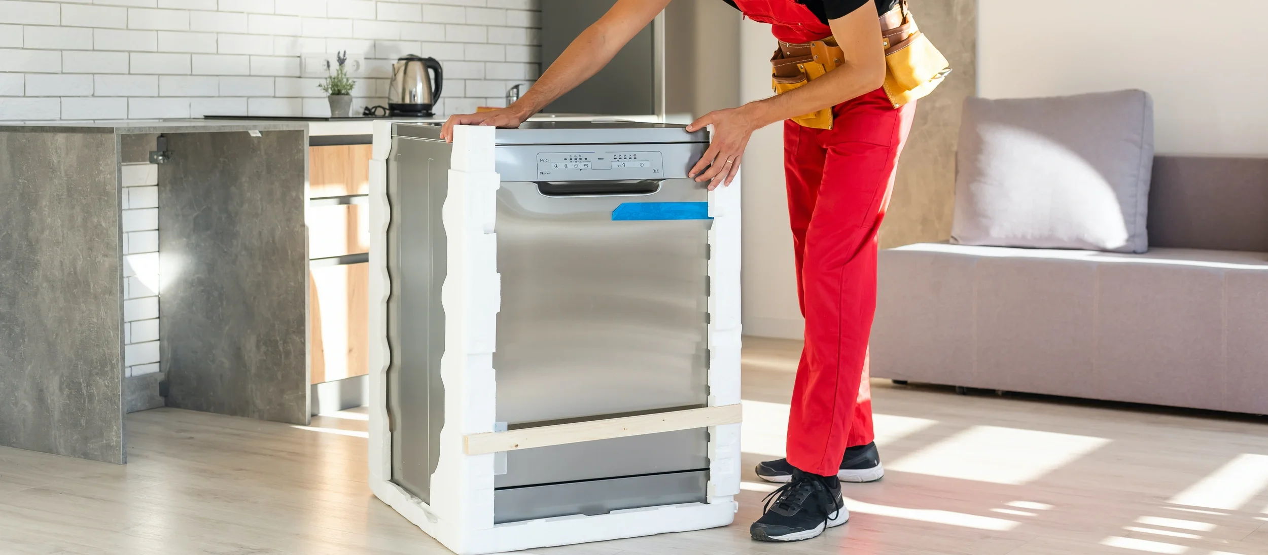 Appliance 2