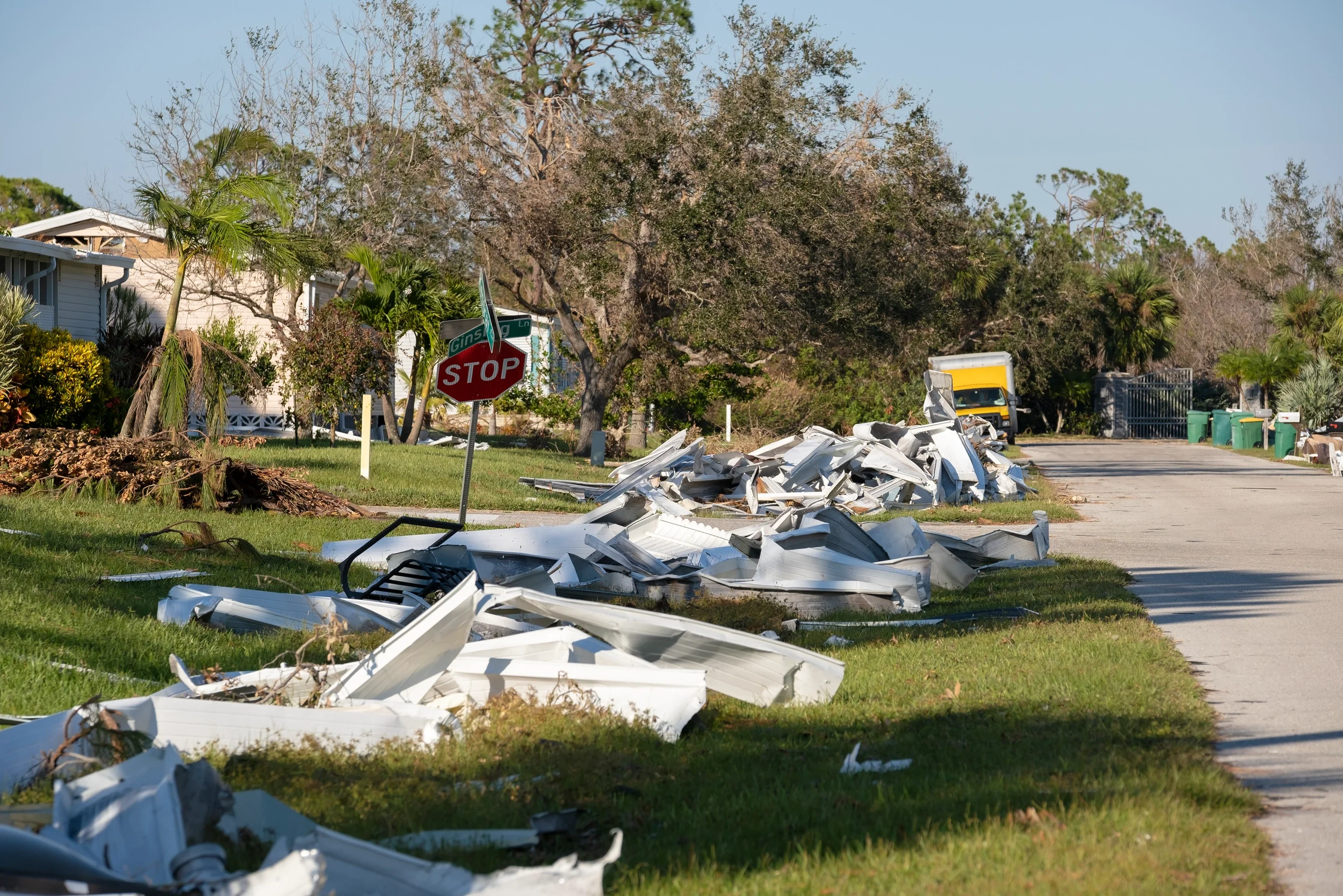 Complete Junk Removal 3