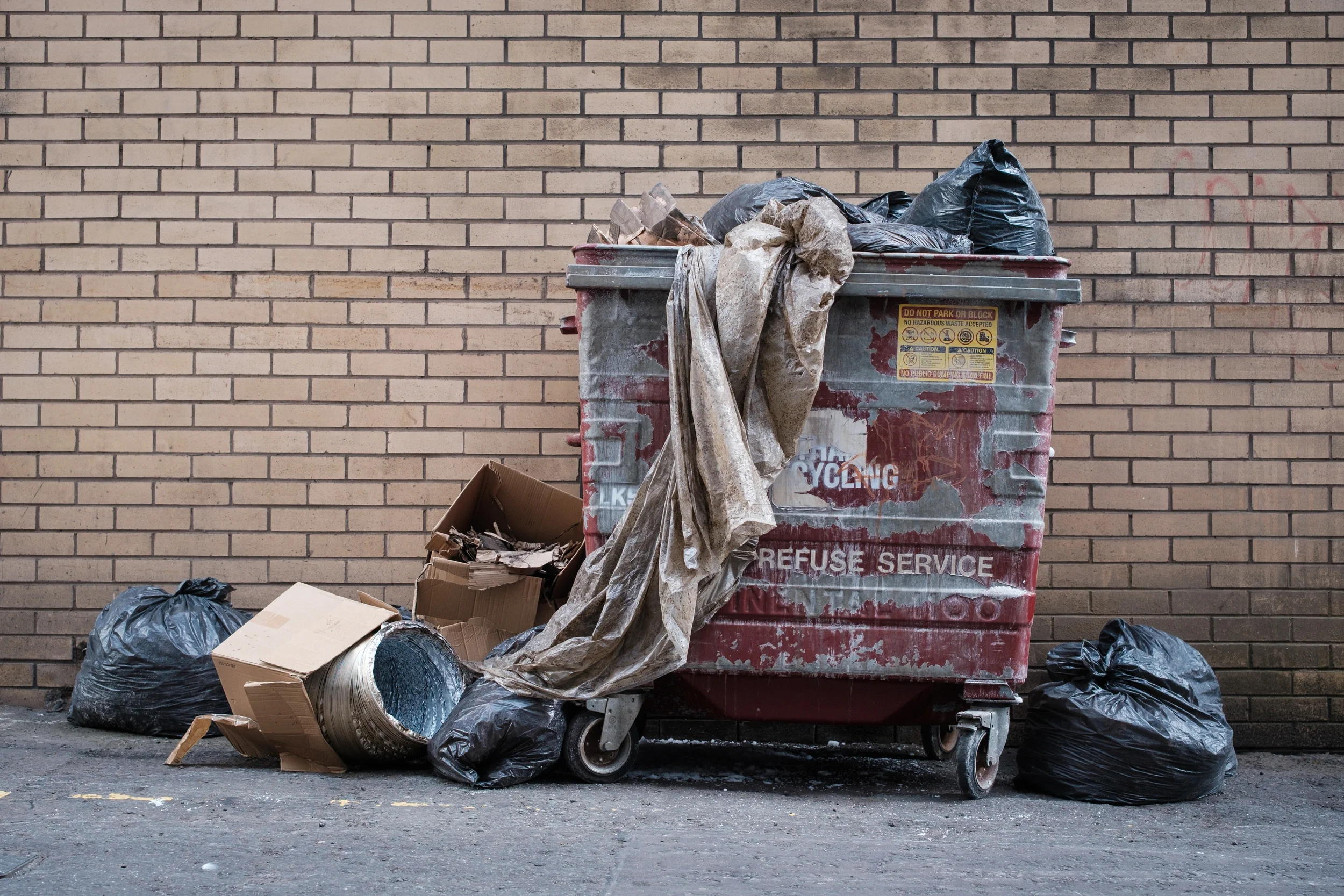 Complete Junk Removal 5
