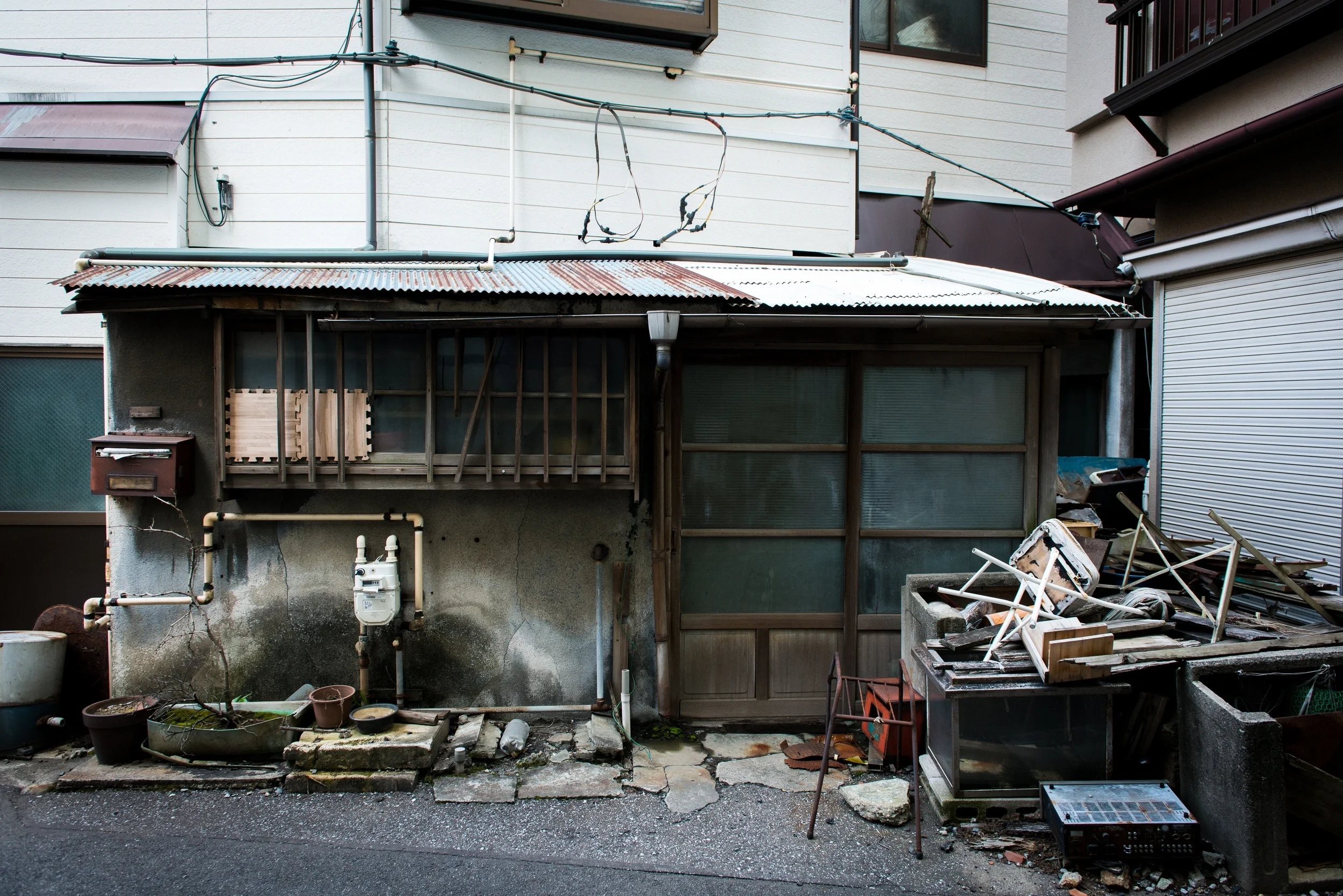 Garage6