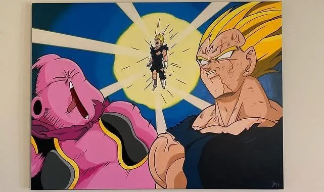 Final Sacrifice