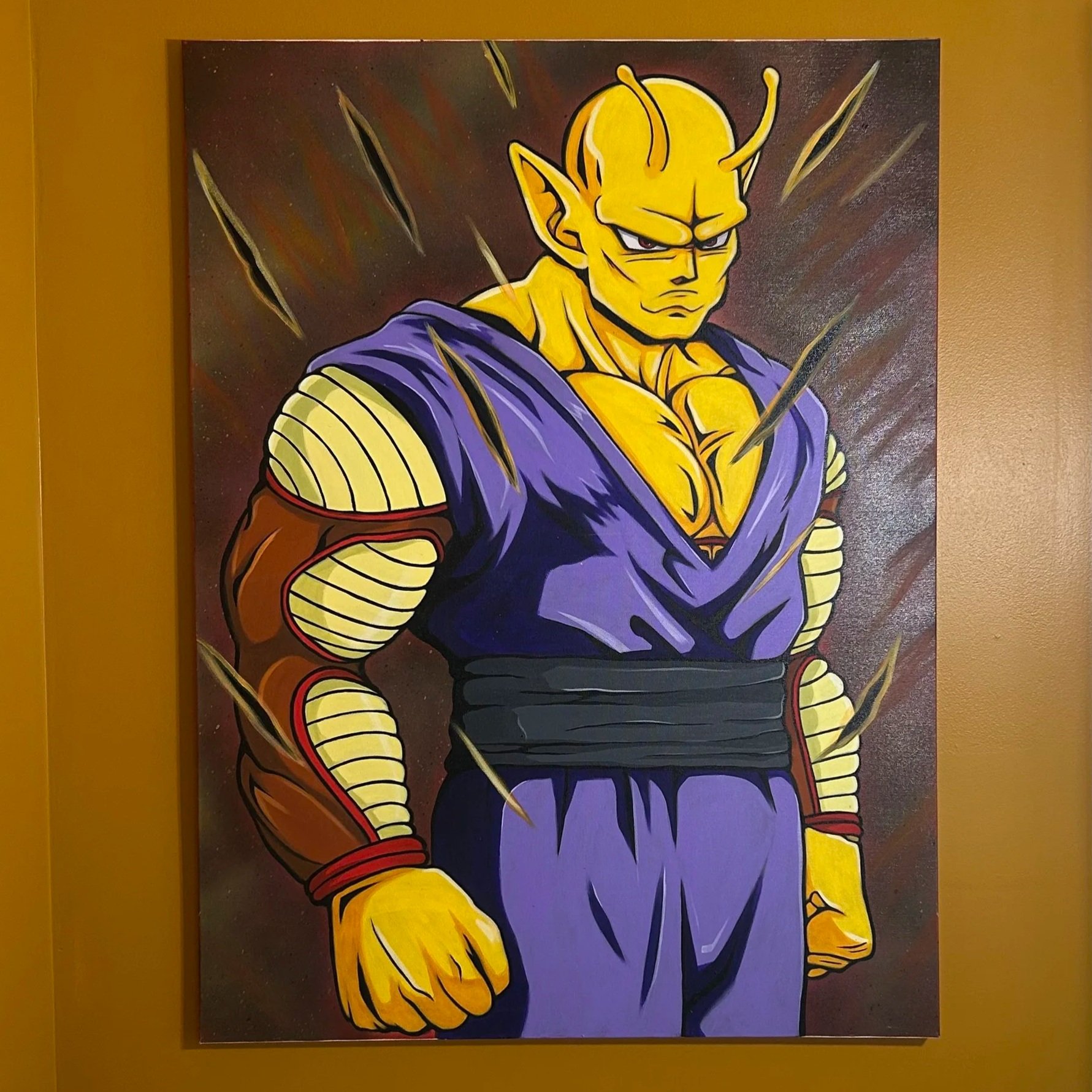 Piccolo