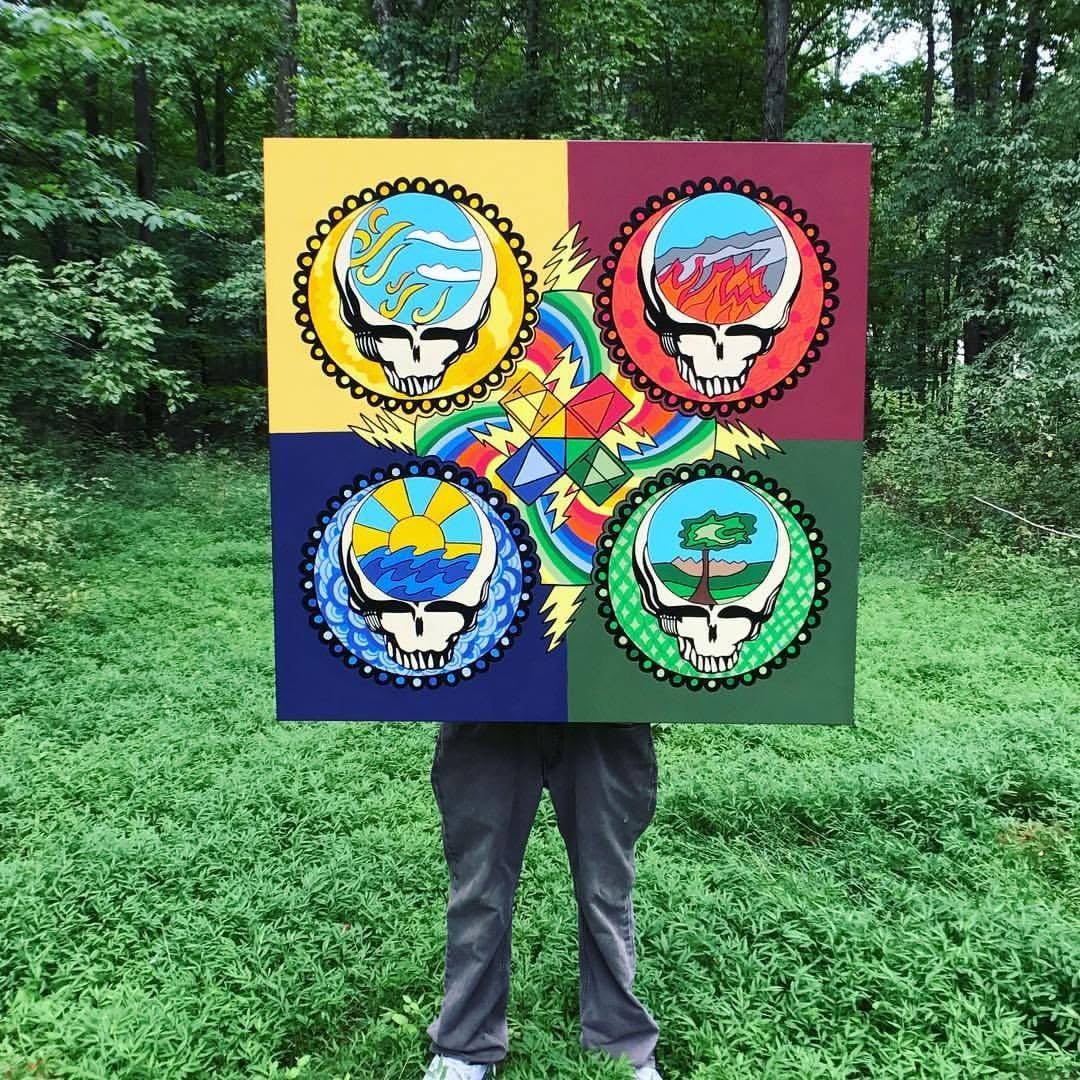 Grateful Dead