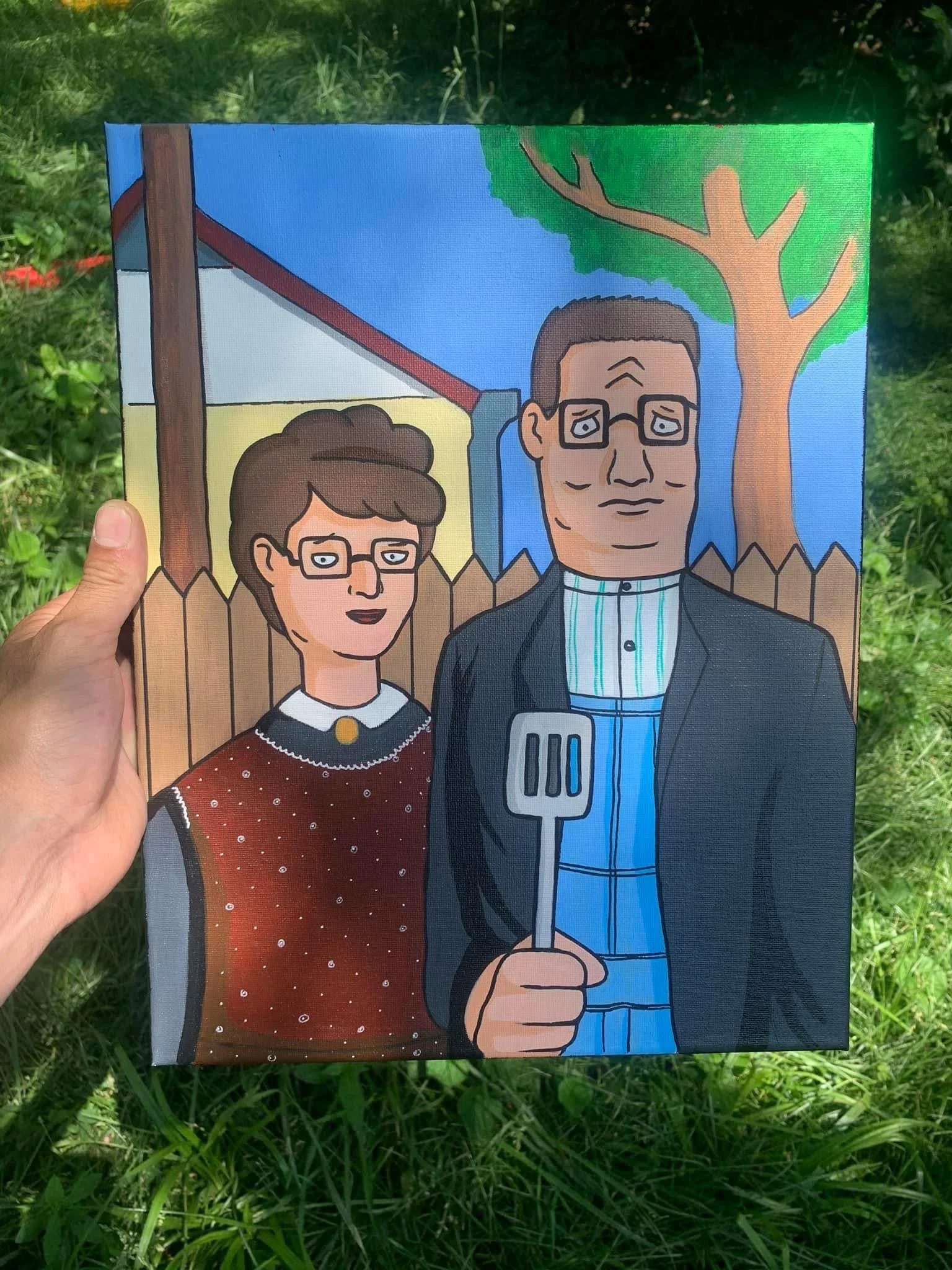 American Propane