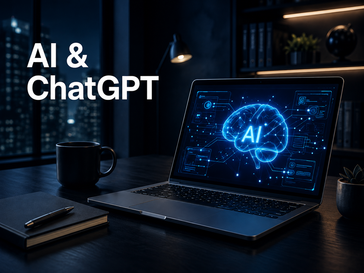 AI and ChatGPT collection