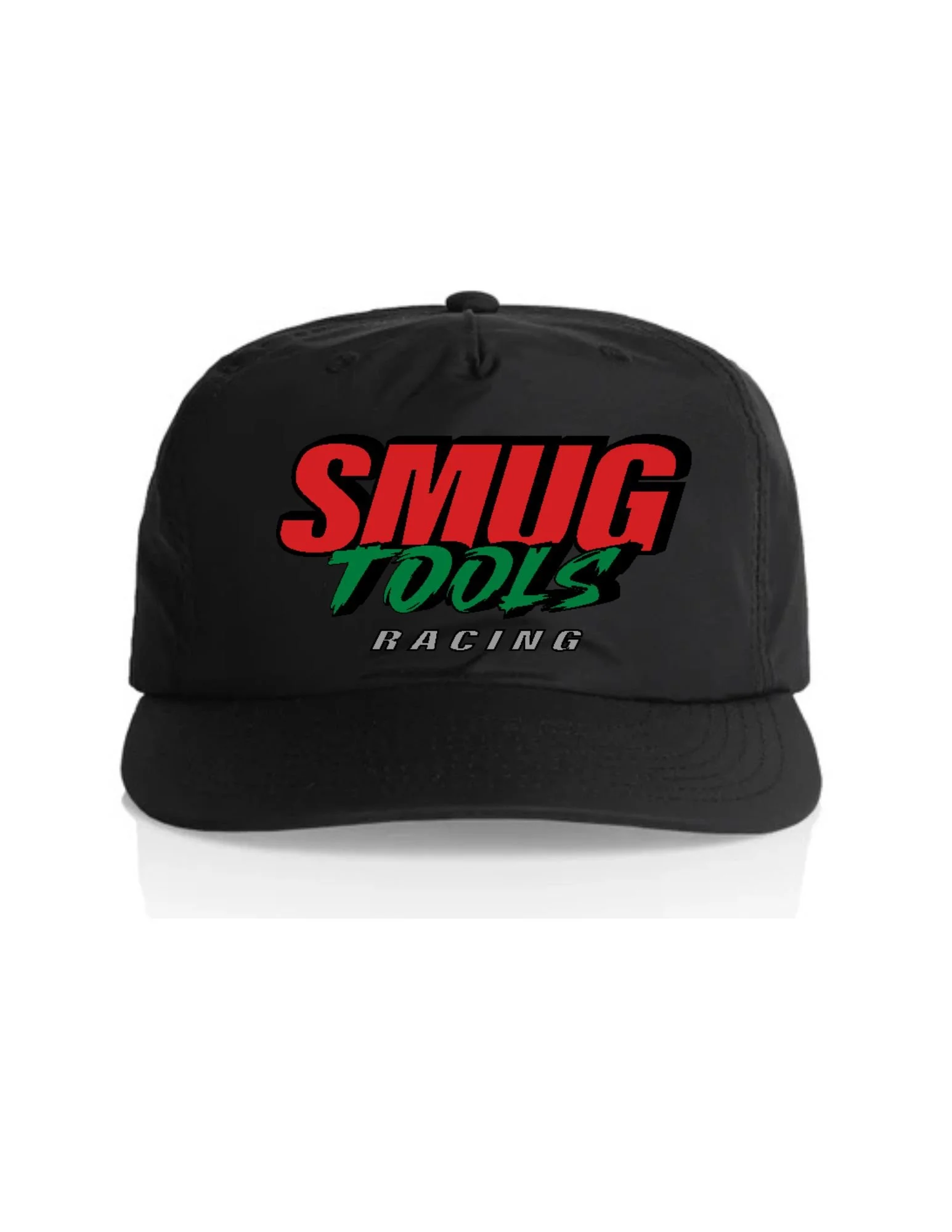 SMUG TOOLS RACING HAT