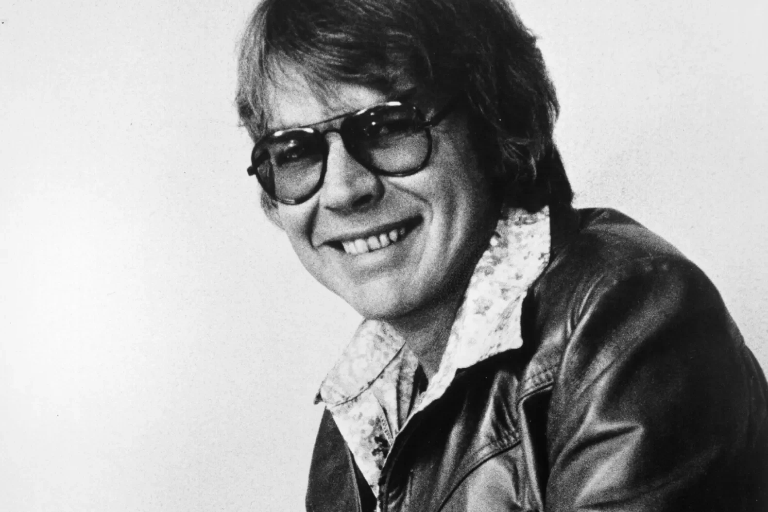 Photo of country singer C.W. McCall