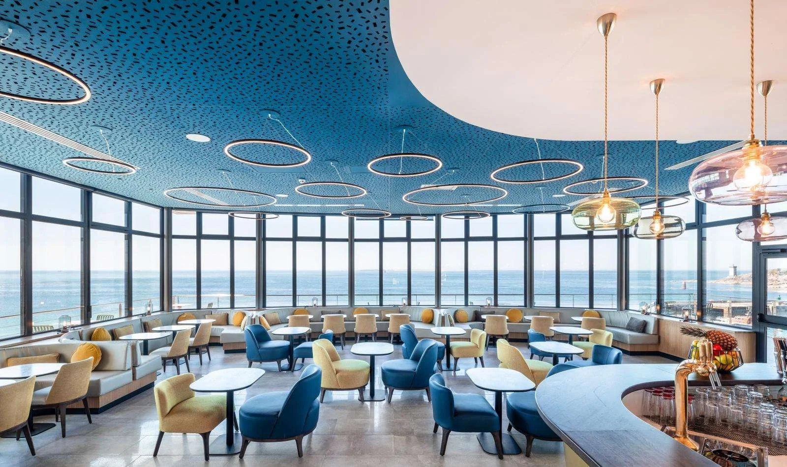 Hotel Sainte-Barbe