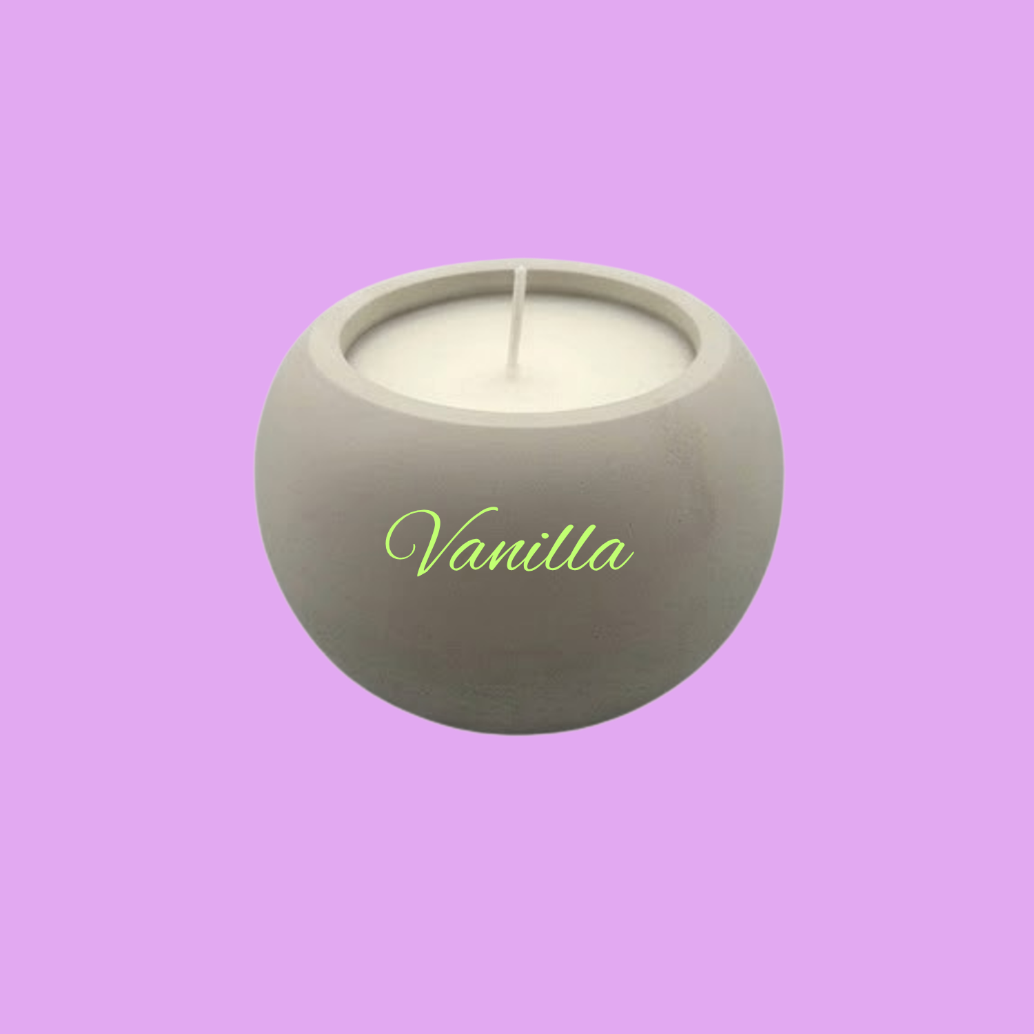 Vanilla