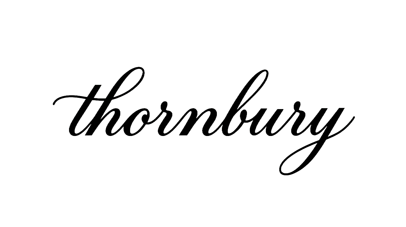 Thornbury Candle