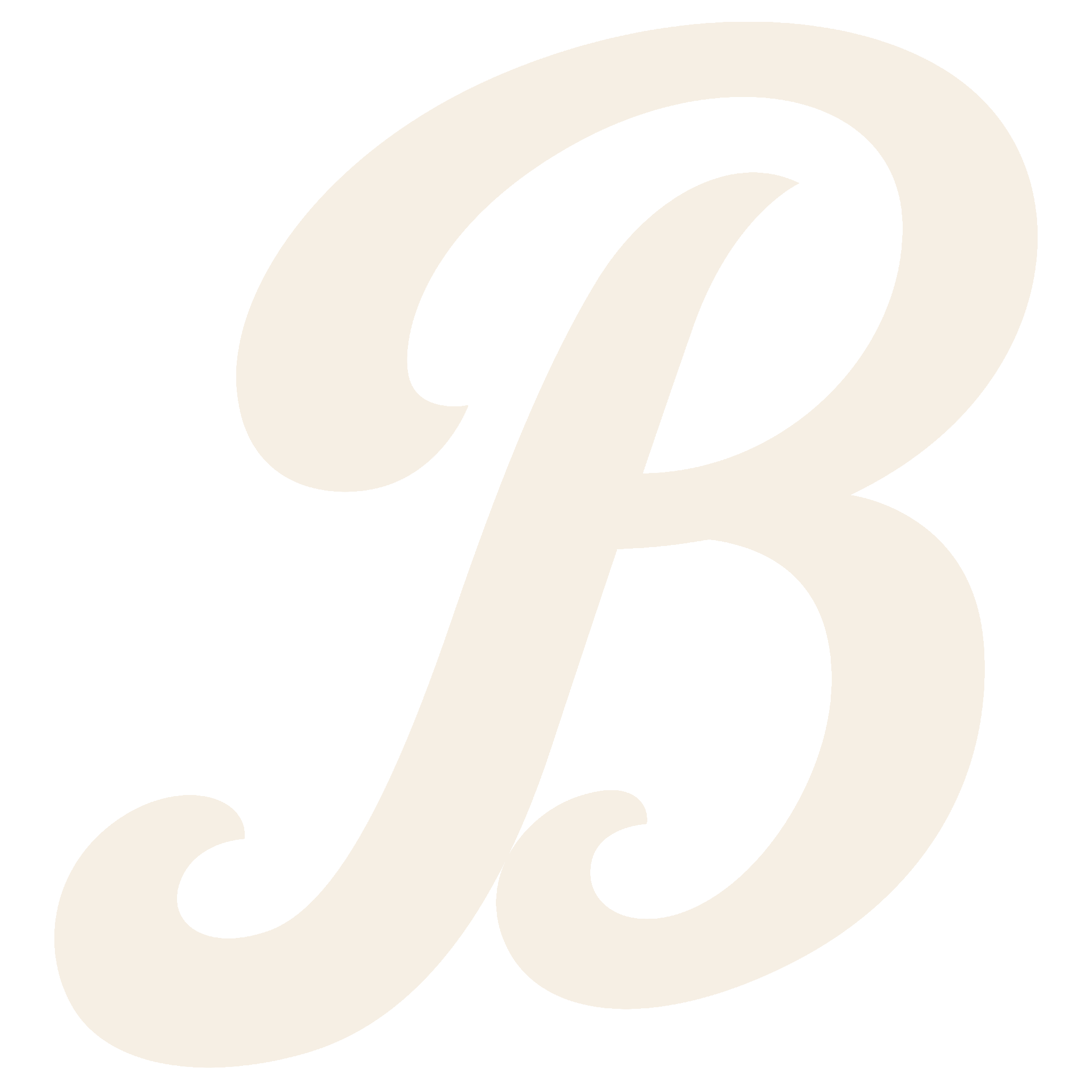 Ohio Belles Fastpitch script B logo